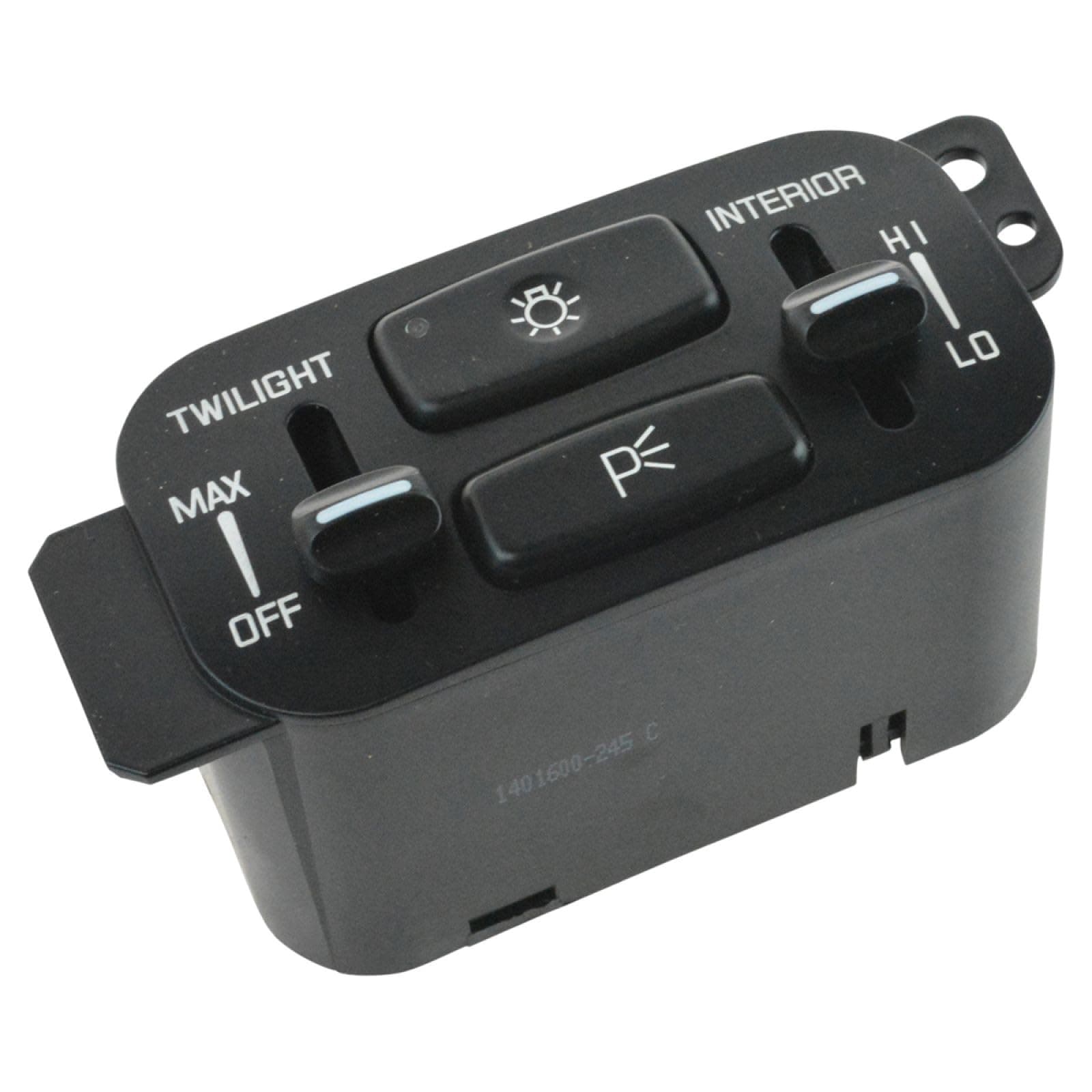 Headlight Switch Compatible with 2000-2005 Buick LeSabre