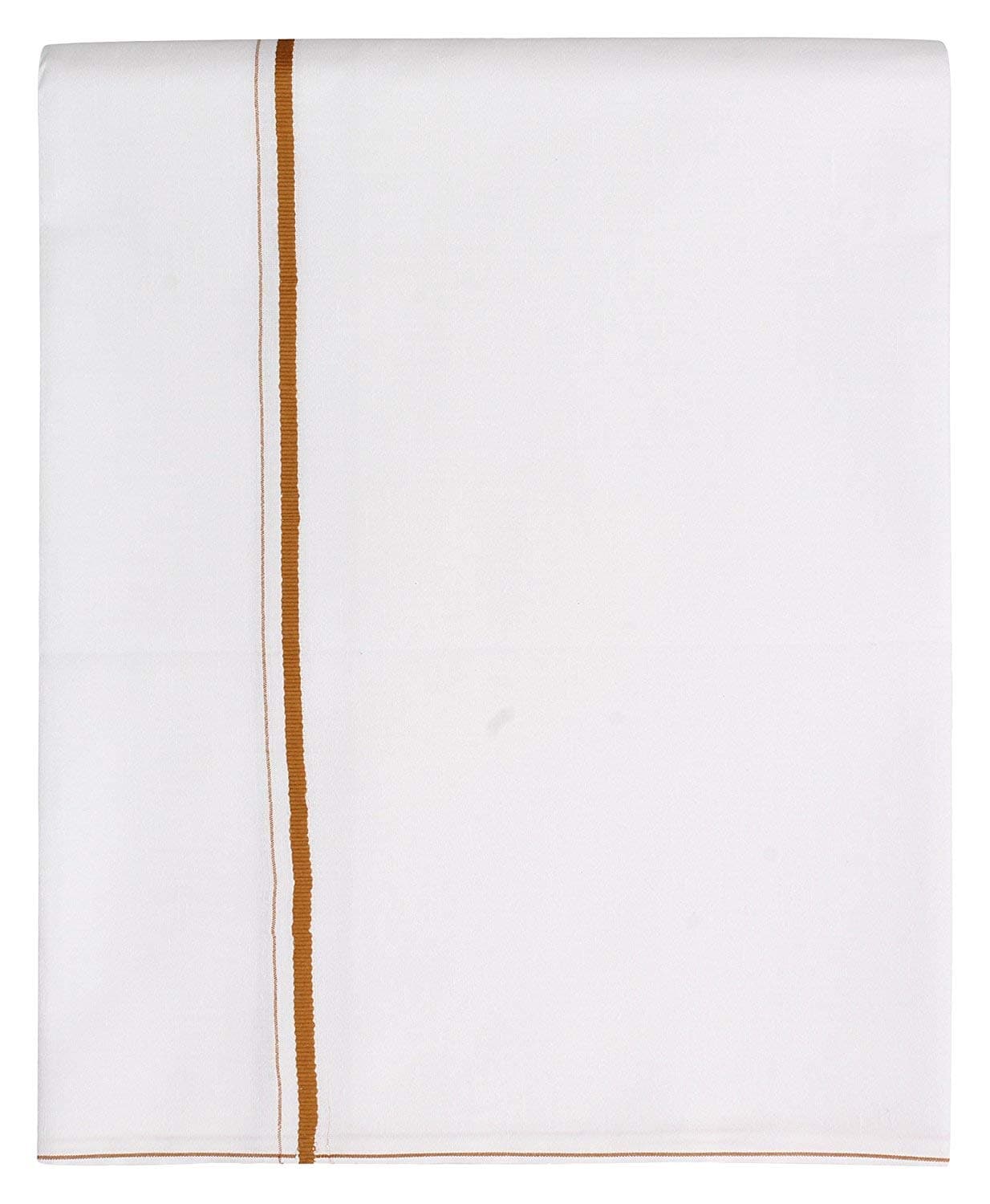 Mens Single Colour Dhoti/Single mundu/1.28X2.00 Meter Single dhoti