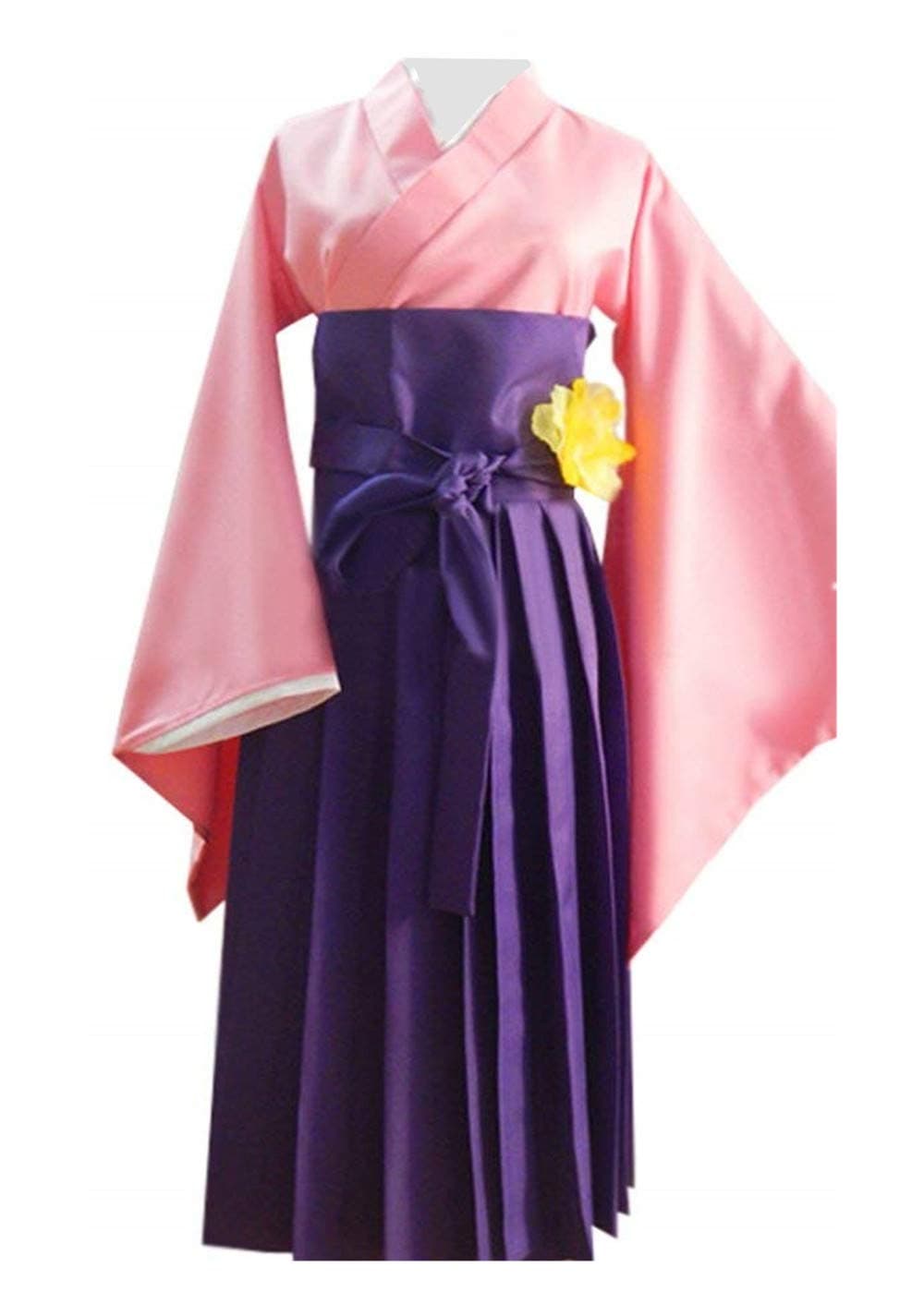Axis Powers Hetalia Cosplay Nyotalia Japan Sakura cosplay costume