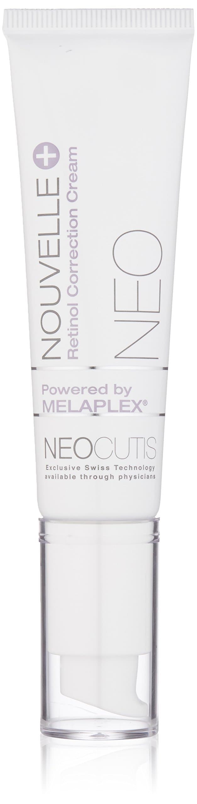 NEOCUTIS Nouvelle Plus Retinol Correction Cream, 1 Fl Oz