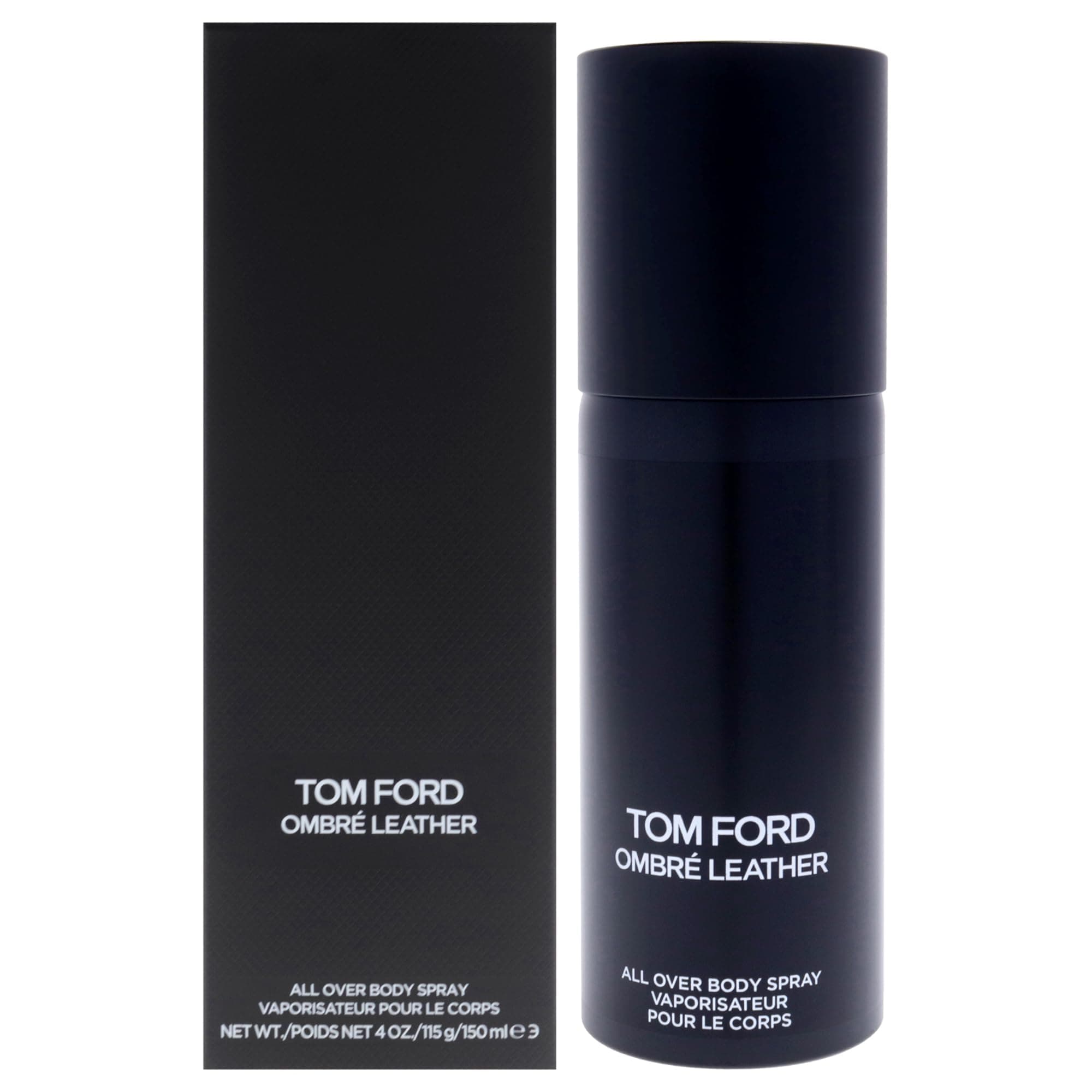 Ombre Leather by Tom Ford All Over Body Spray 150ml