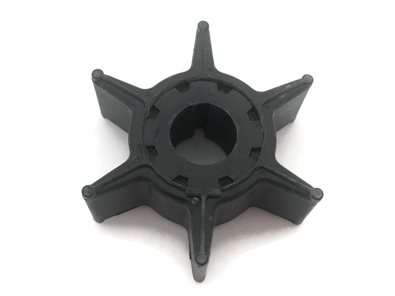 Boat Motor Water Pump Impeller 6L2-44352-00 Sierra 18-3065 For Yamaha Outboard 20HP 25HP 500384 9-45613 2-stroke
