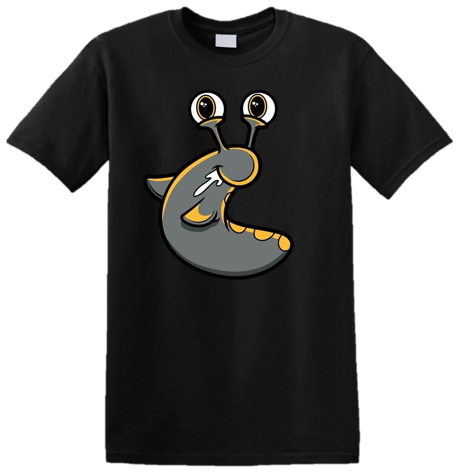 Slogoman T-Shirt Child TOP TEE Gaming Youtuber Gamer Vlogger TOP T Shirt