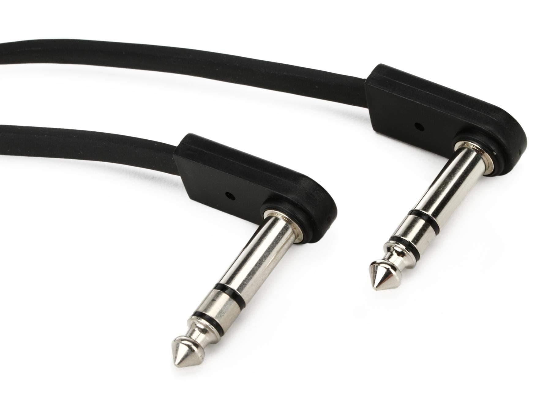 EBS PCF-DLS58 Stereo Flat Patch Cable - 58cm