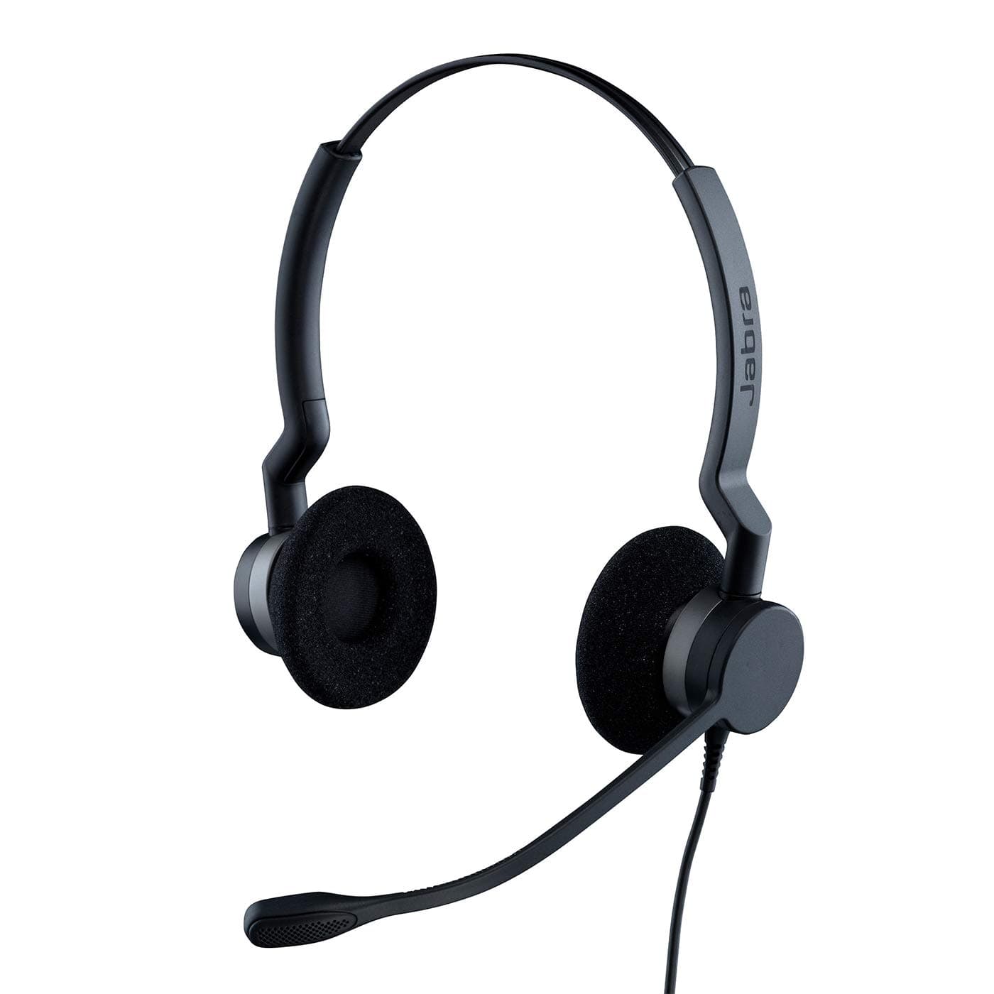 Jabra Biz 2300 USB Duo Wired Professional Call Center Headset