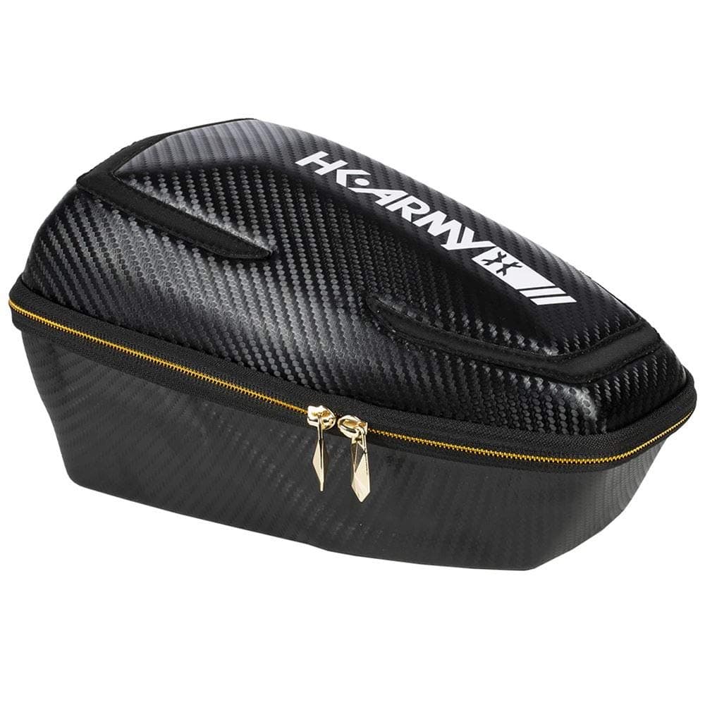 Exo Loader Case - Black Carbon Fiber