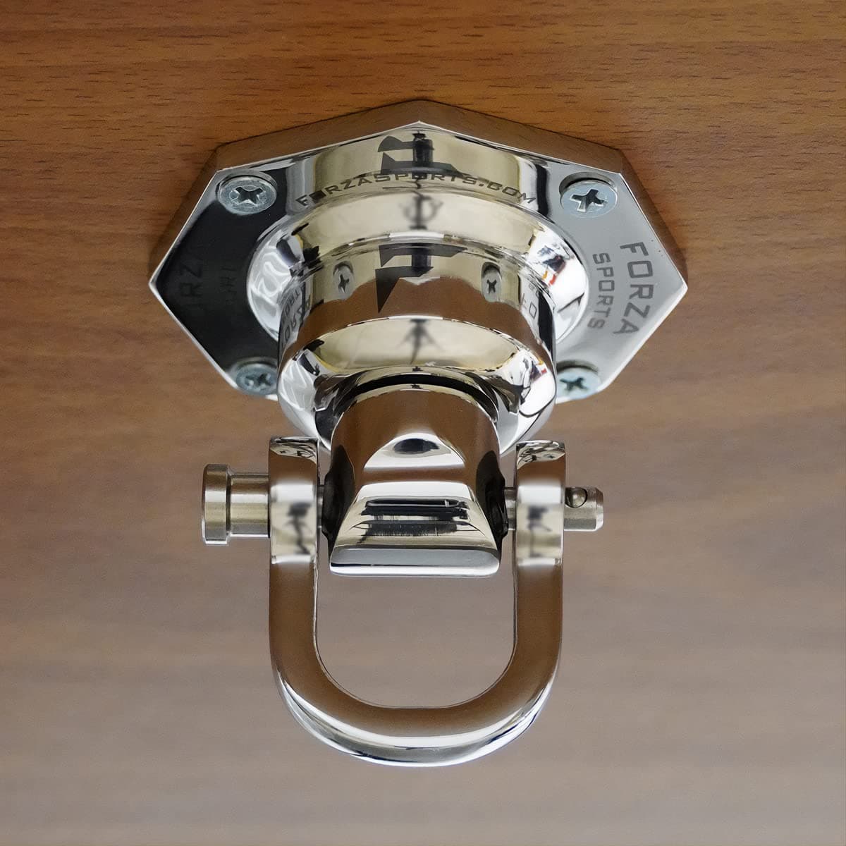 Hypersonic Speed Bag Swivel