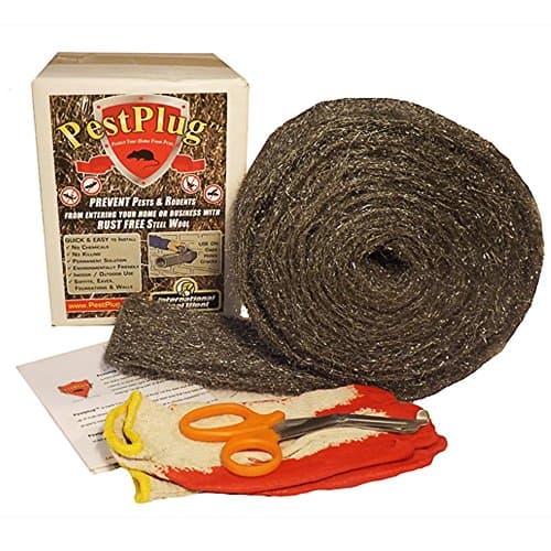 Pest Plug Medium Pest Exclusion Kit