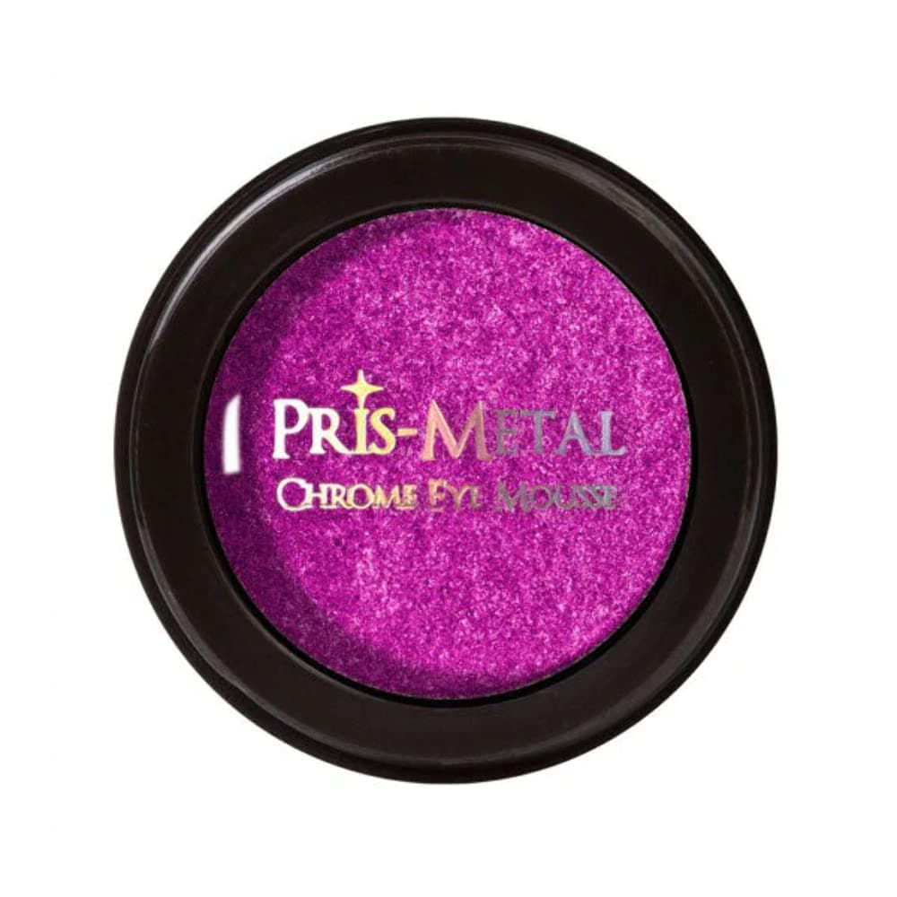 J. Cat Pris-Metal Chrome Eye Mousse - 1St Attraction