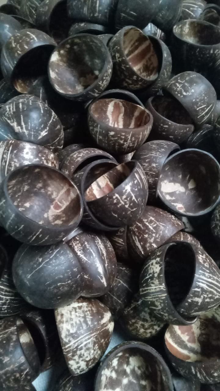 Kongu Magal Bowl for Kitchen