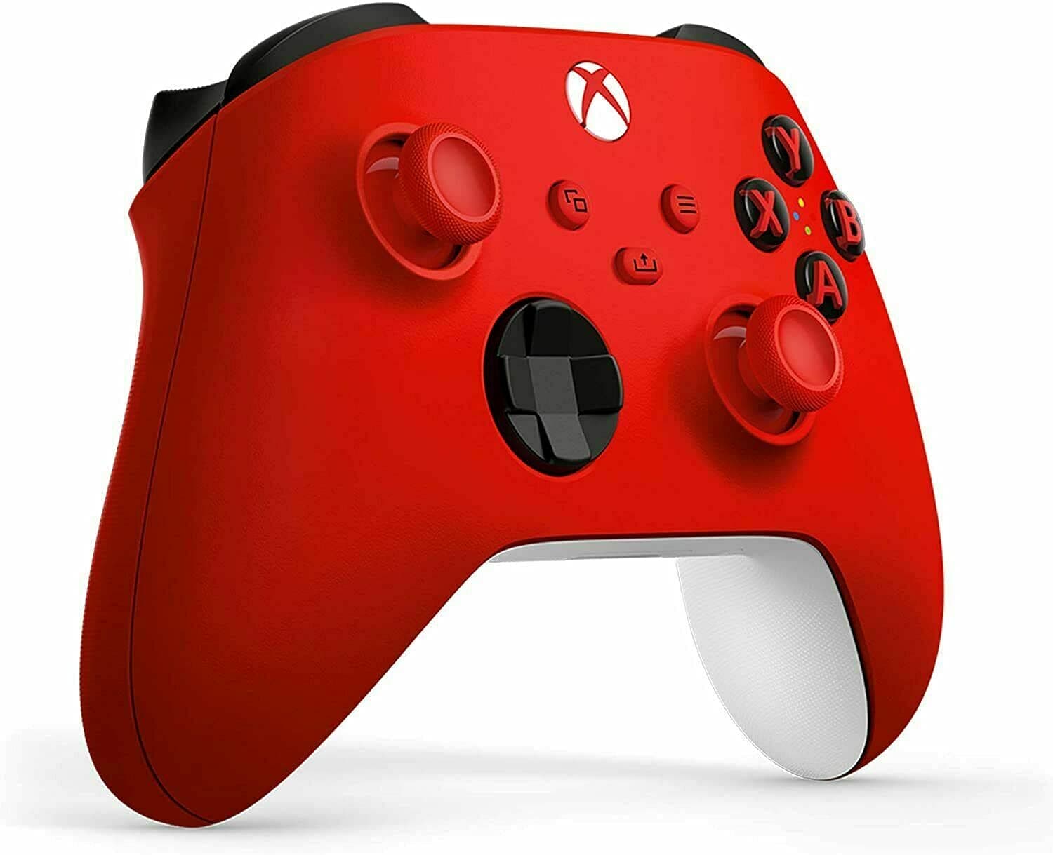 Xbox Wireless Controller - Pulse Red Series X