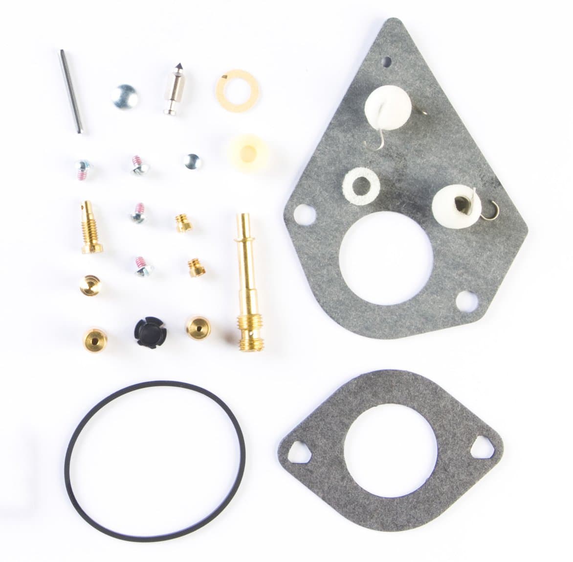 Briggs & Stratton 690191 Carb Overhaul Kit