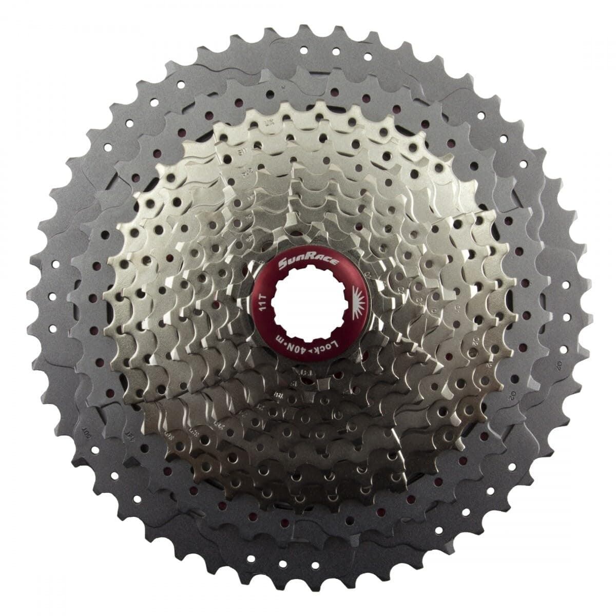 SunRace Csmx80 1150t 11 Speed Cassette