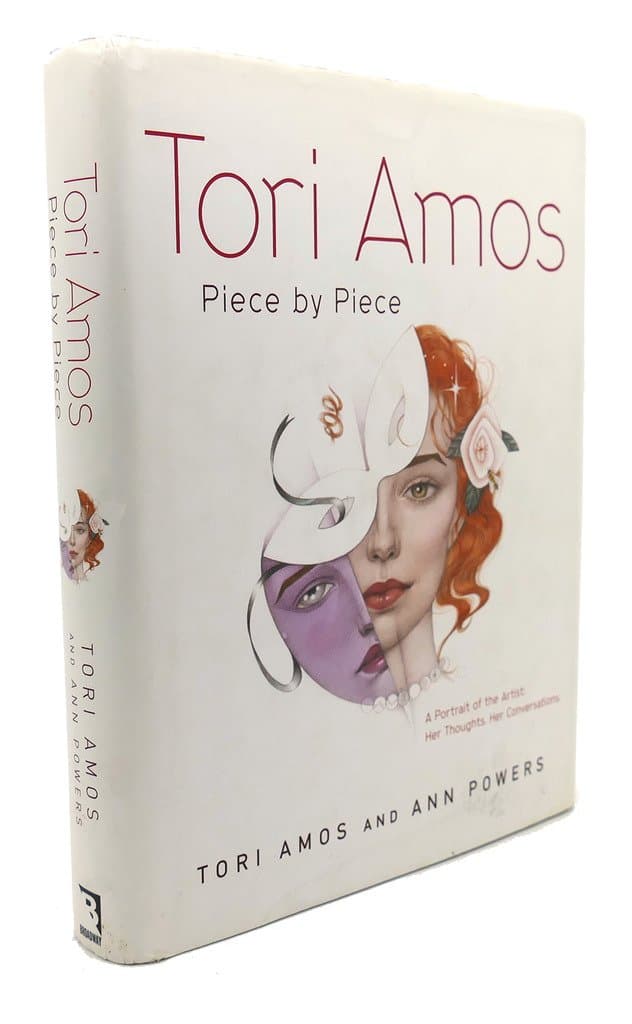 Tori Amos: Piece by Piece