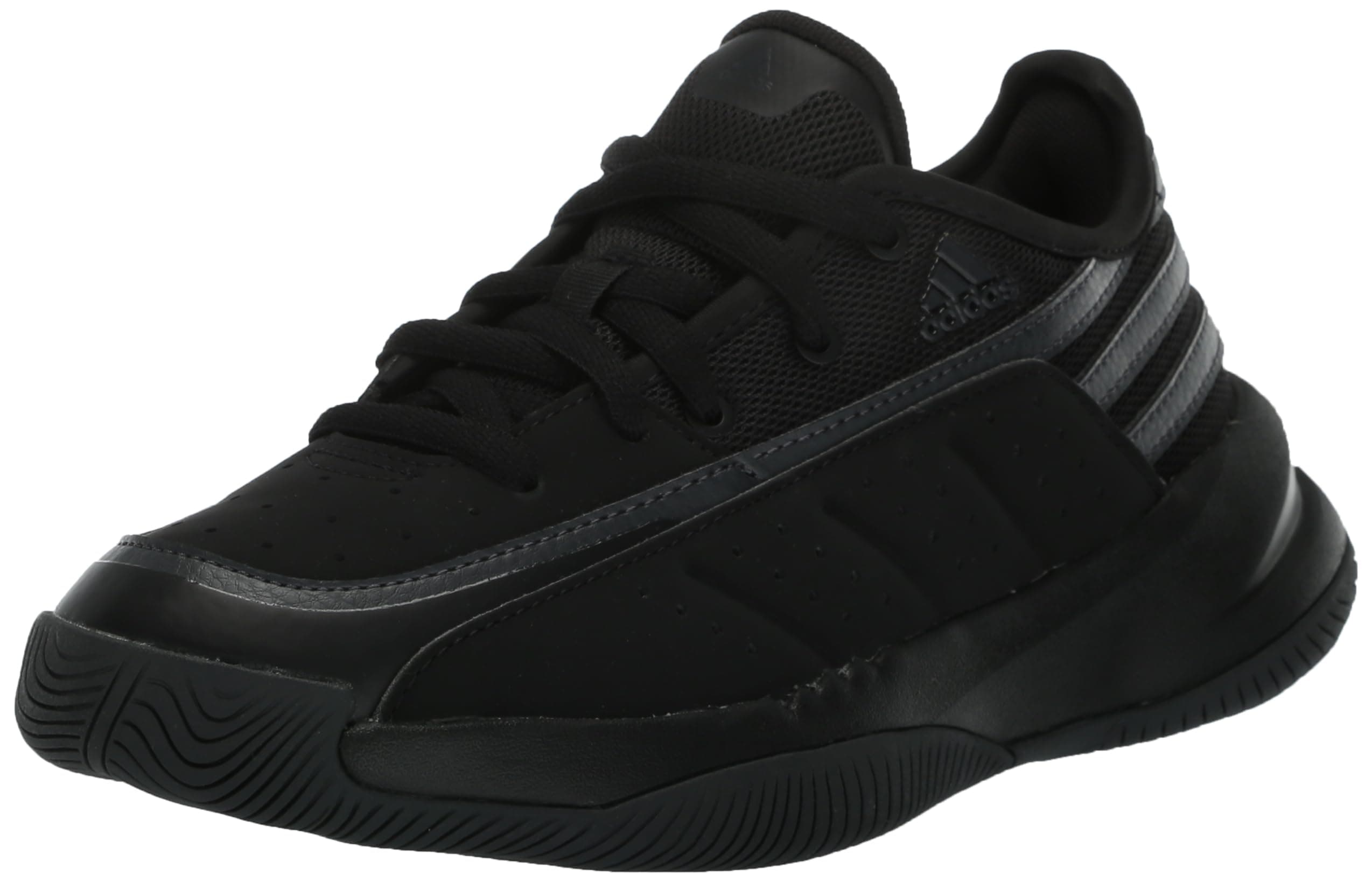 adidasUnisex-Adult Front Court