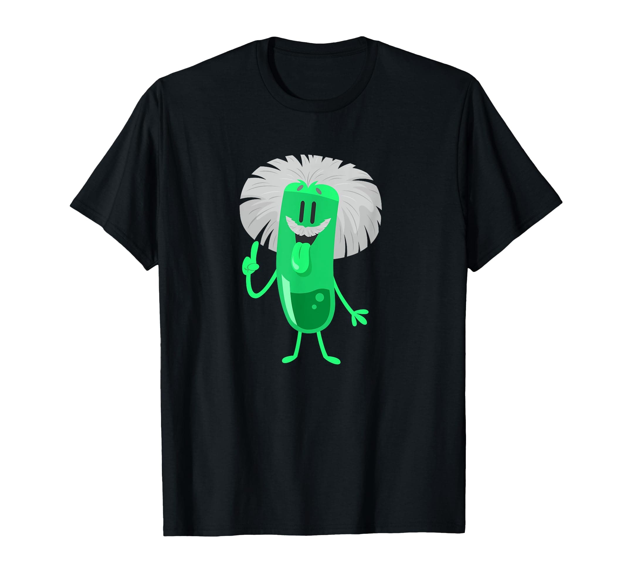 Trivia Crack Professor E=mc2 T-Shirt T-Shirt
