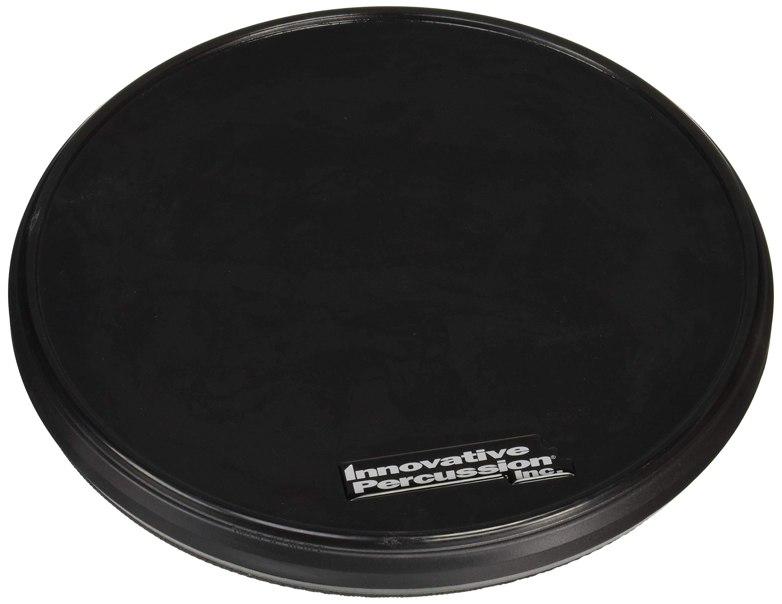 Innovative Percussion CP-1R Practice Pad - Black