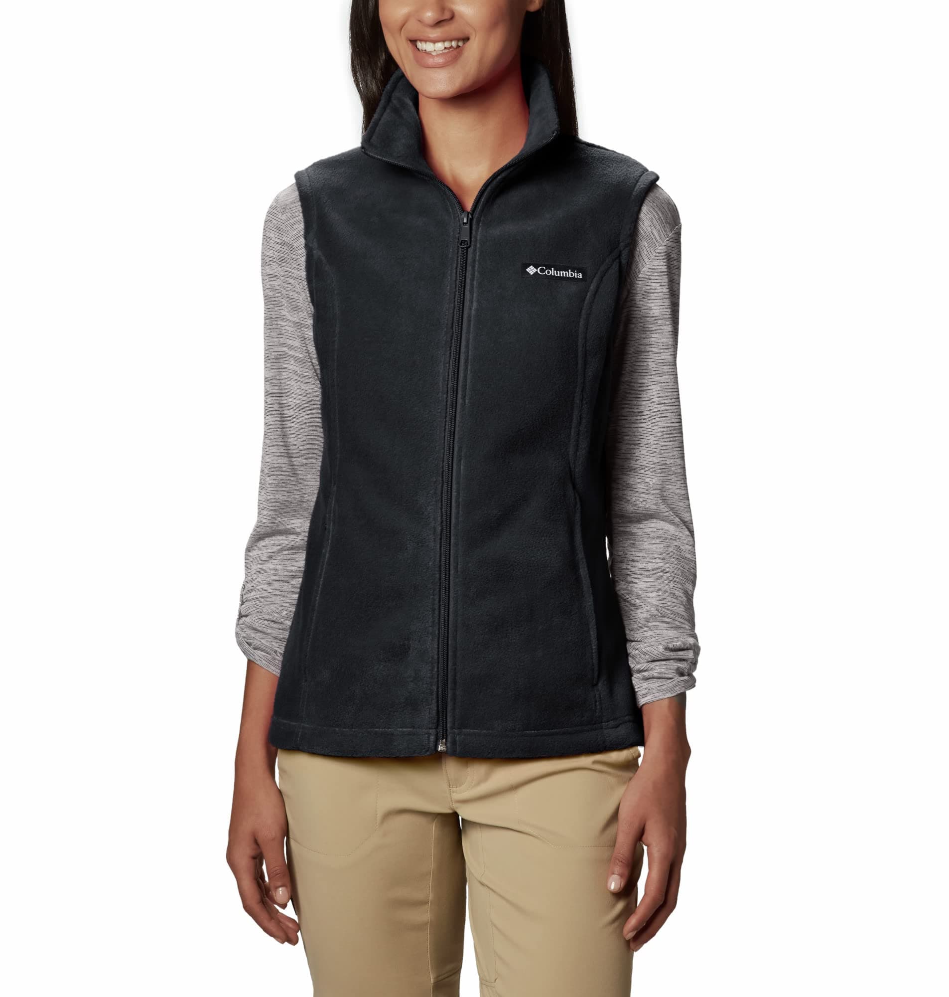 womens Benton Springs Vest