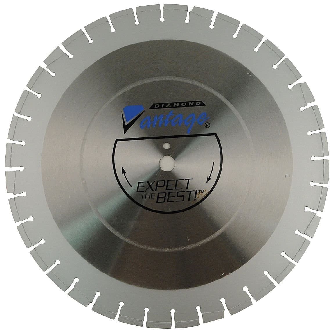 Diamond Vantage 3018EWAX2-5, X2000 30" x 0.187" x 1" Blade