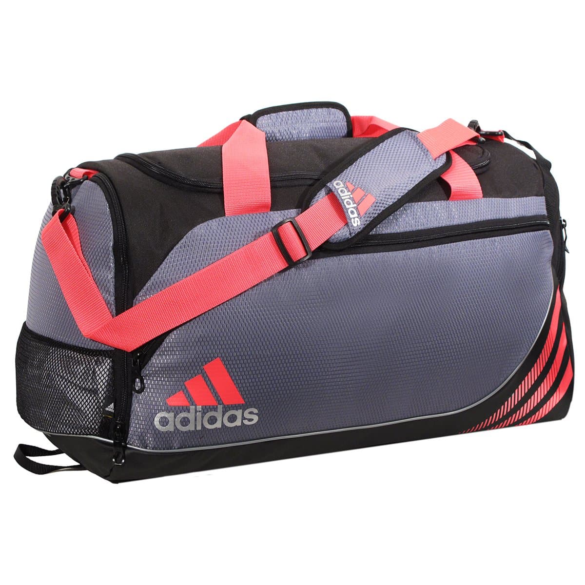 adidas Team Speed Small Duffel Bag