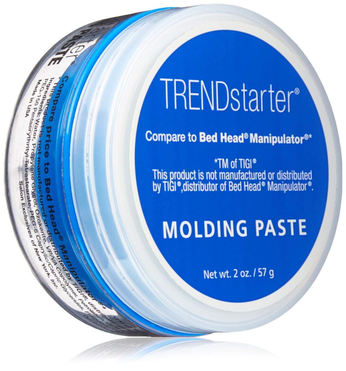 TRENDstarter Molding Paste, 2 Ounce