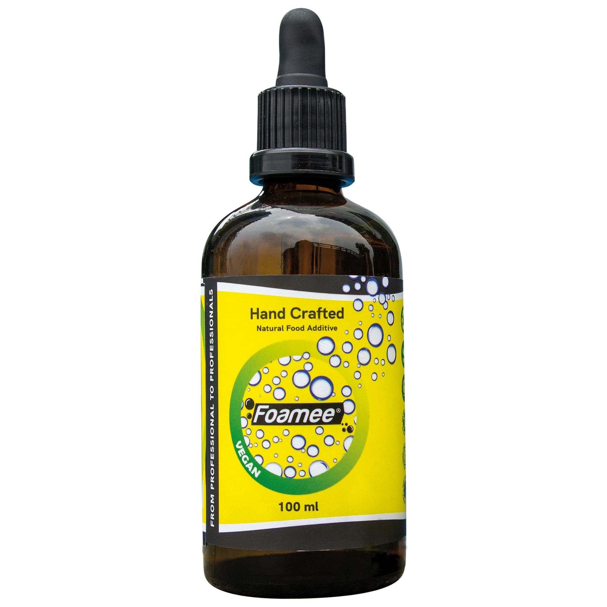 Foamee Vegan Cocktail Foamer 100 ml
