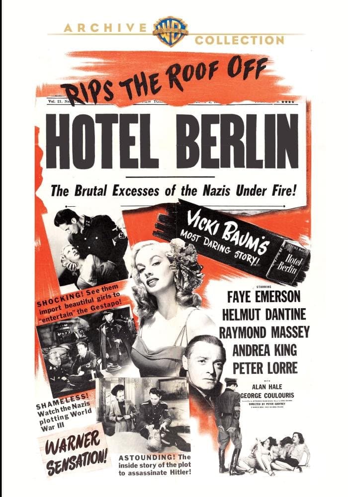 Hotel Berlin (1945)