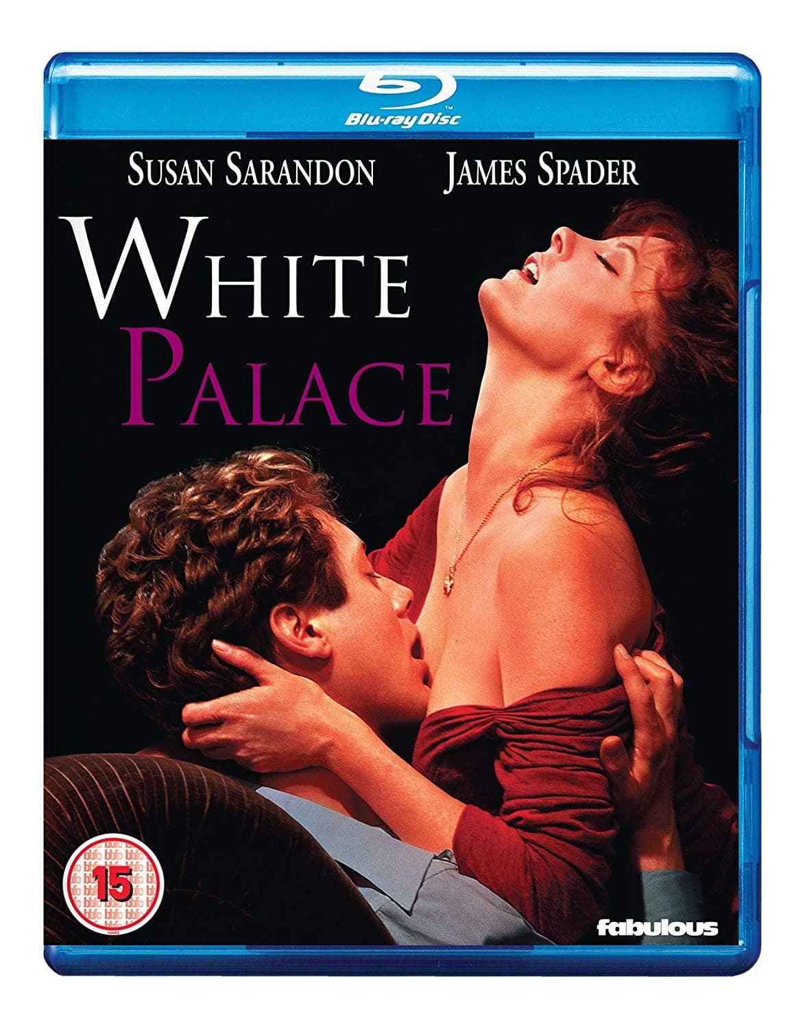 White Palace [Blu-ray]