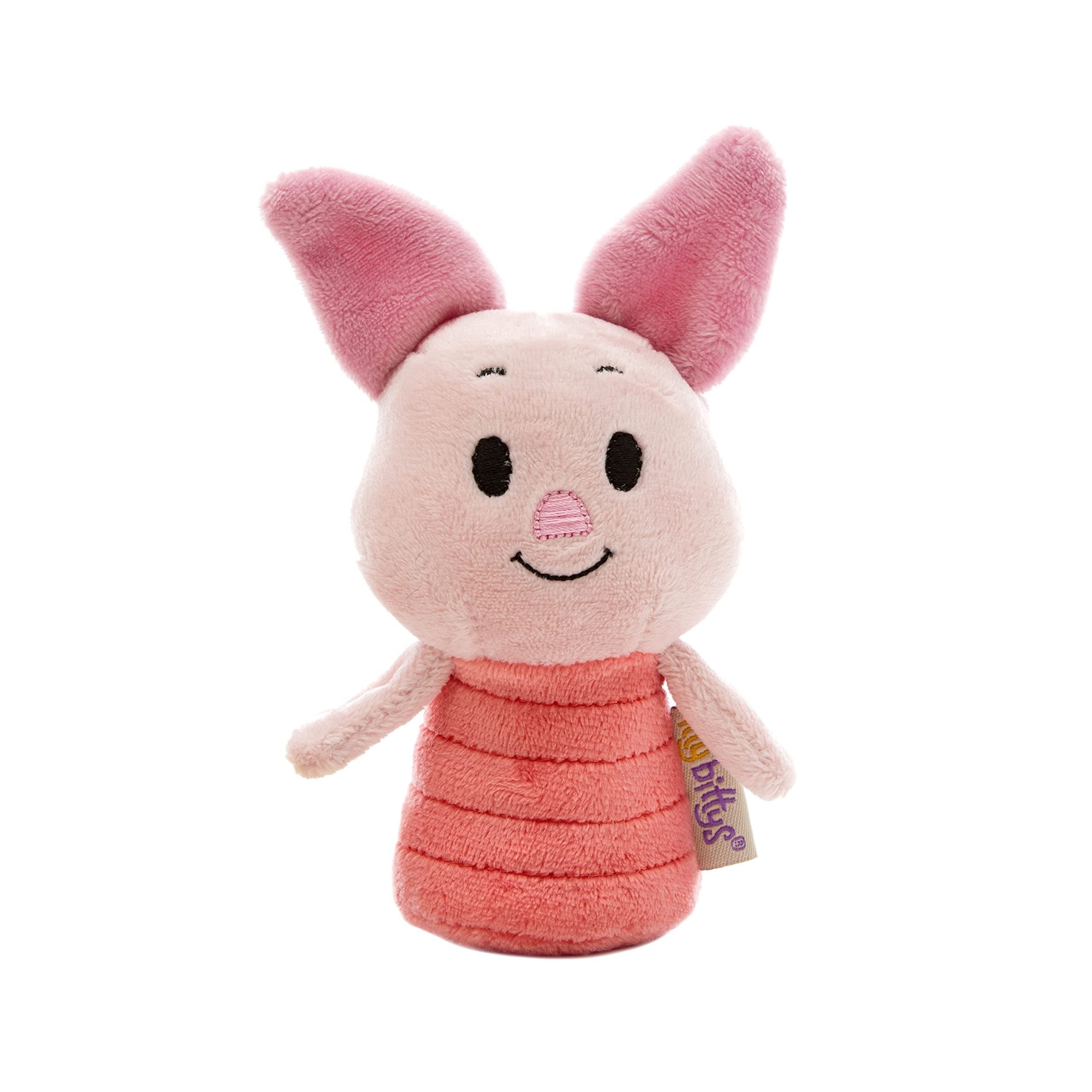 Hallmark Disney Collection Itty Bitty Soft Toy - Piglet Design