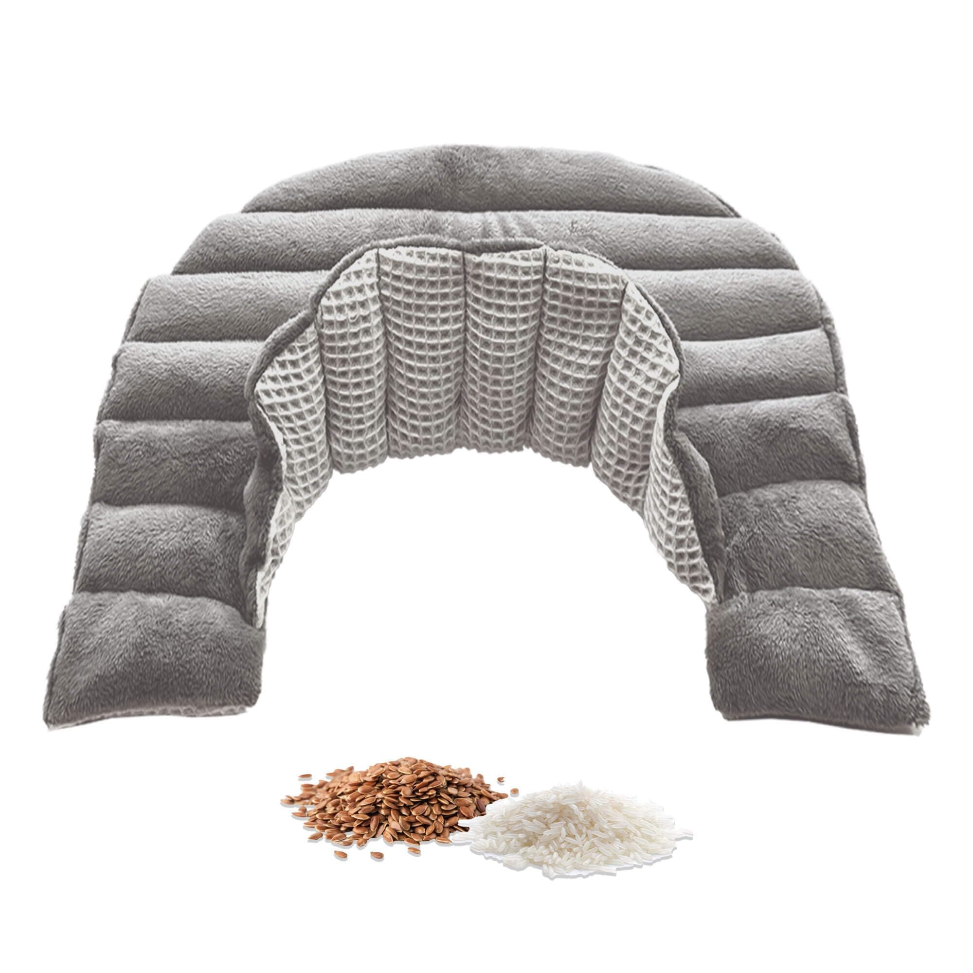 Shoulders PLUS Heating Pad