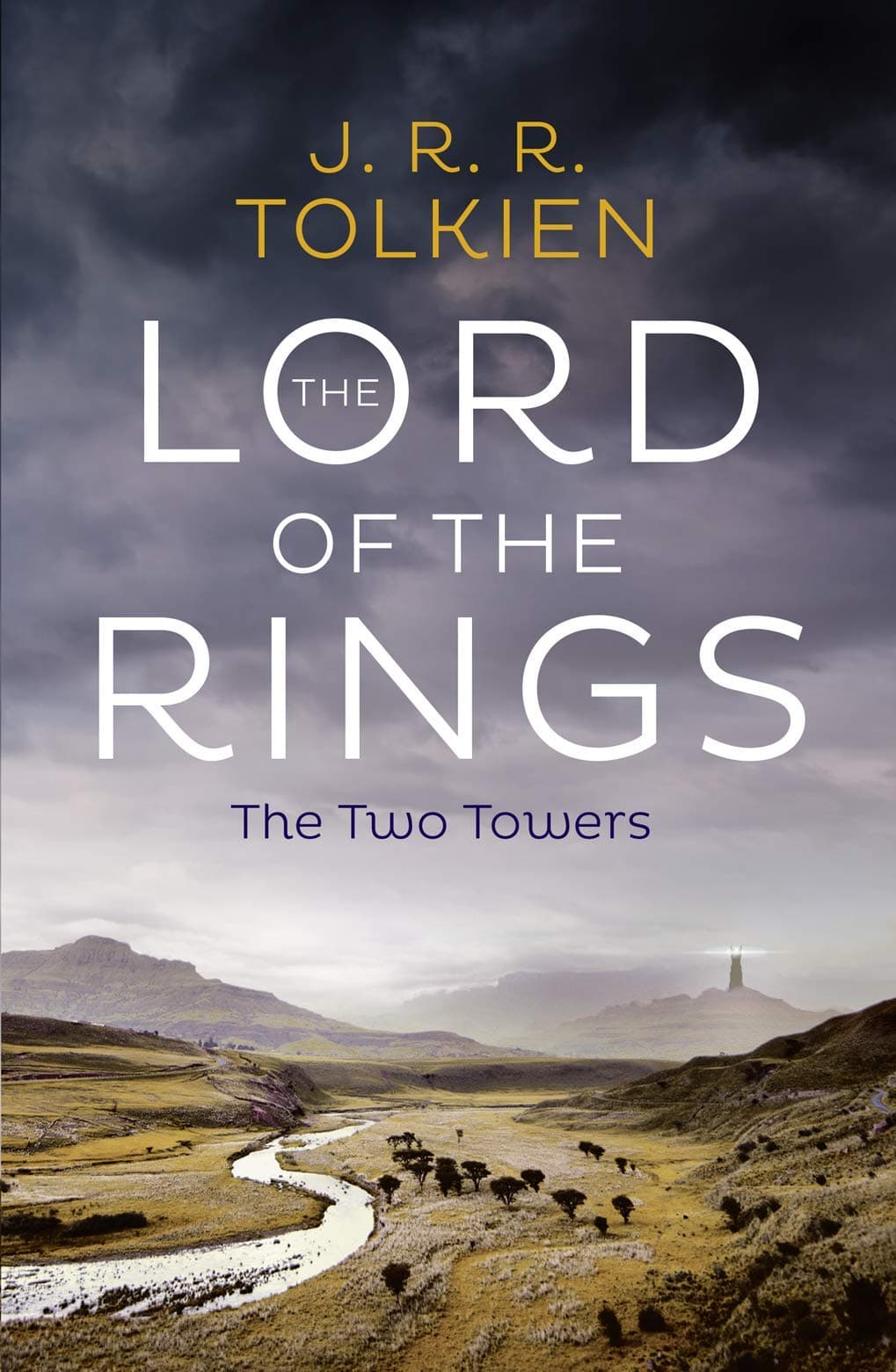 HarperCollins Publishers Ltd The Two Towers