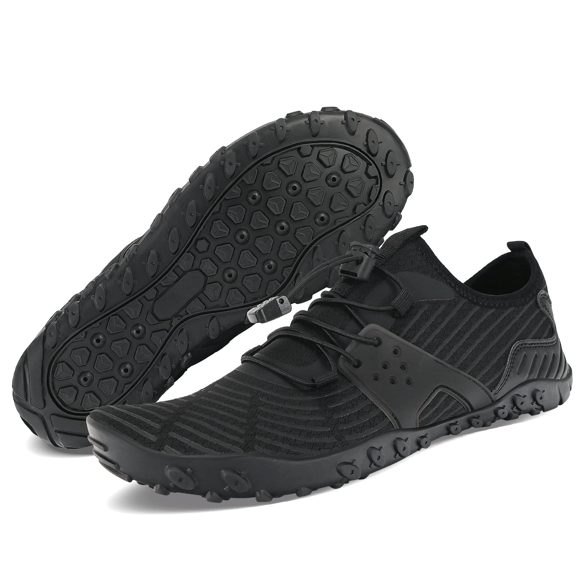 Yulabra Water Shoes for Mens Womens Aqua Quick Dry Beach Swim Shoes for Surfing Boating Drifting Hiking Yoga Cycling