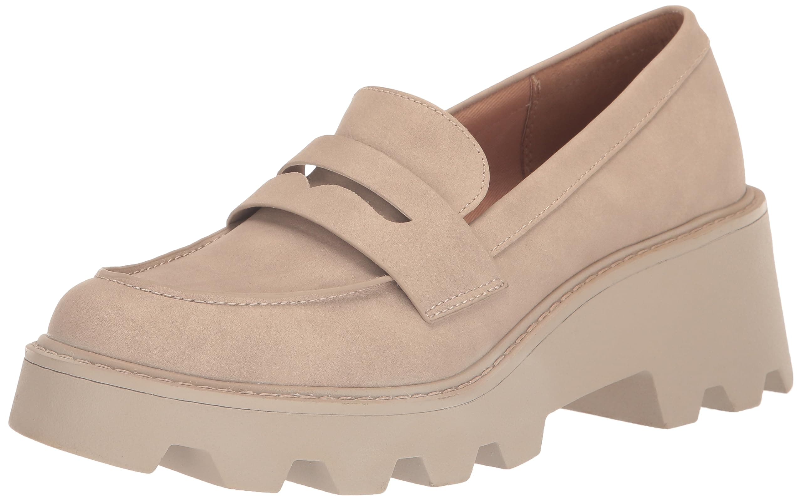 DV Dolce Vita Vikki womens Loafer
