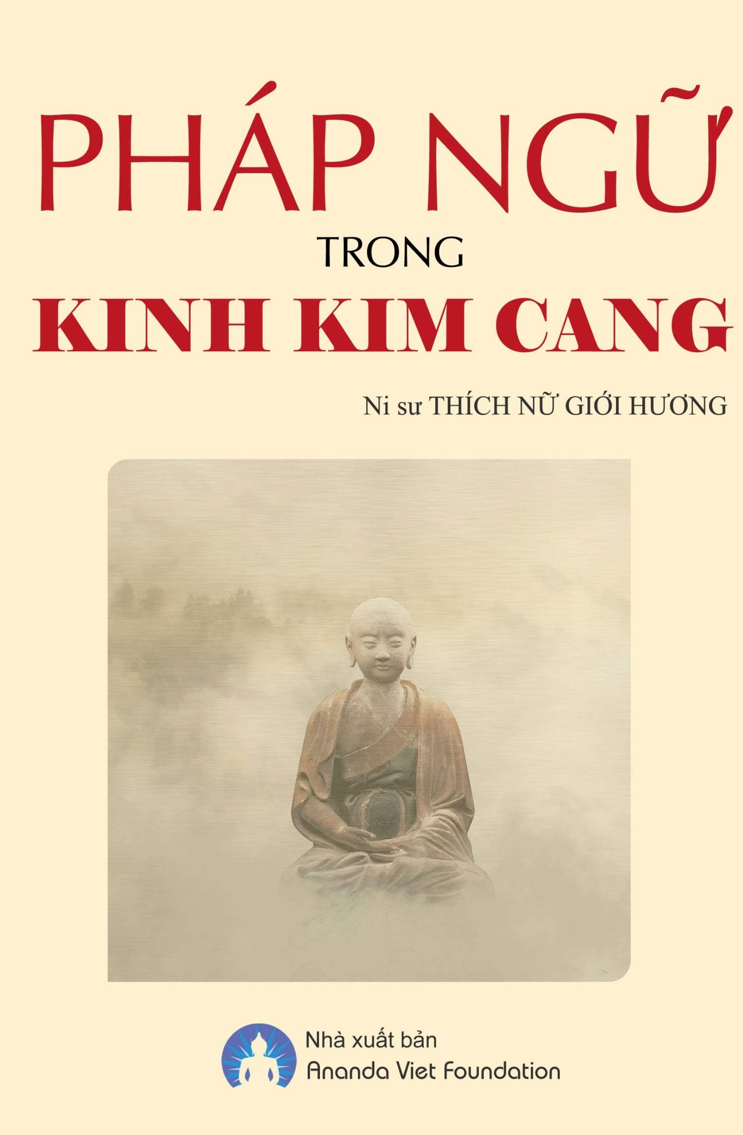 Phap Ngu Trong Kinh Kim Cang