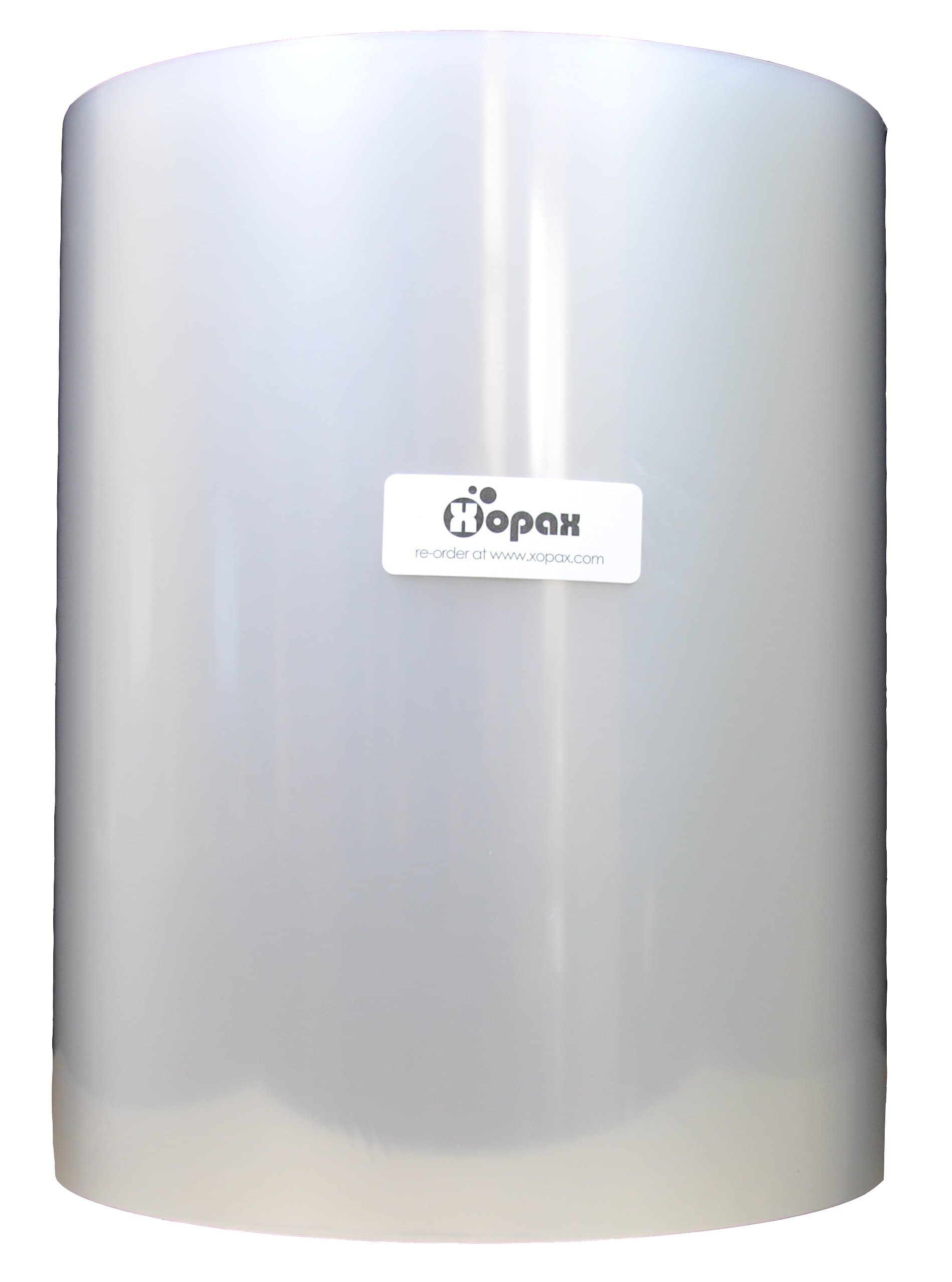 12" Overwrapper Film Roll