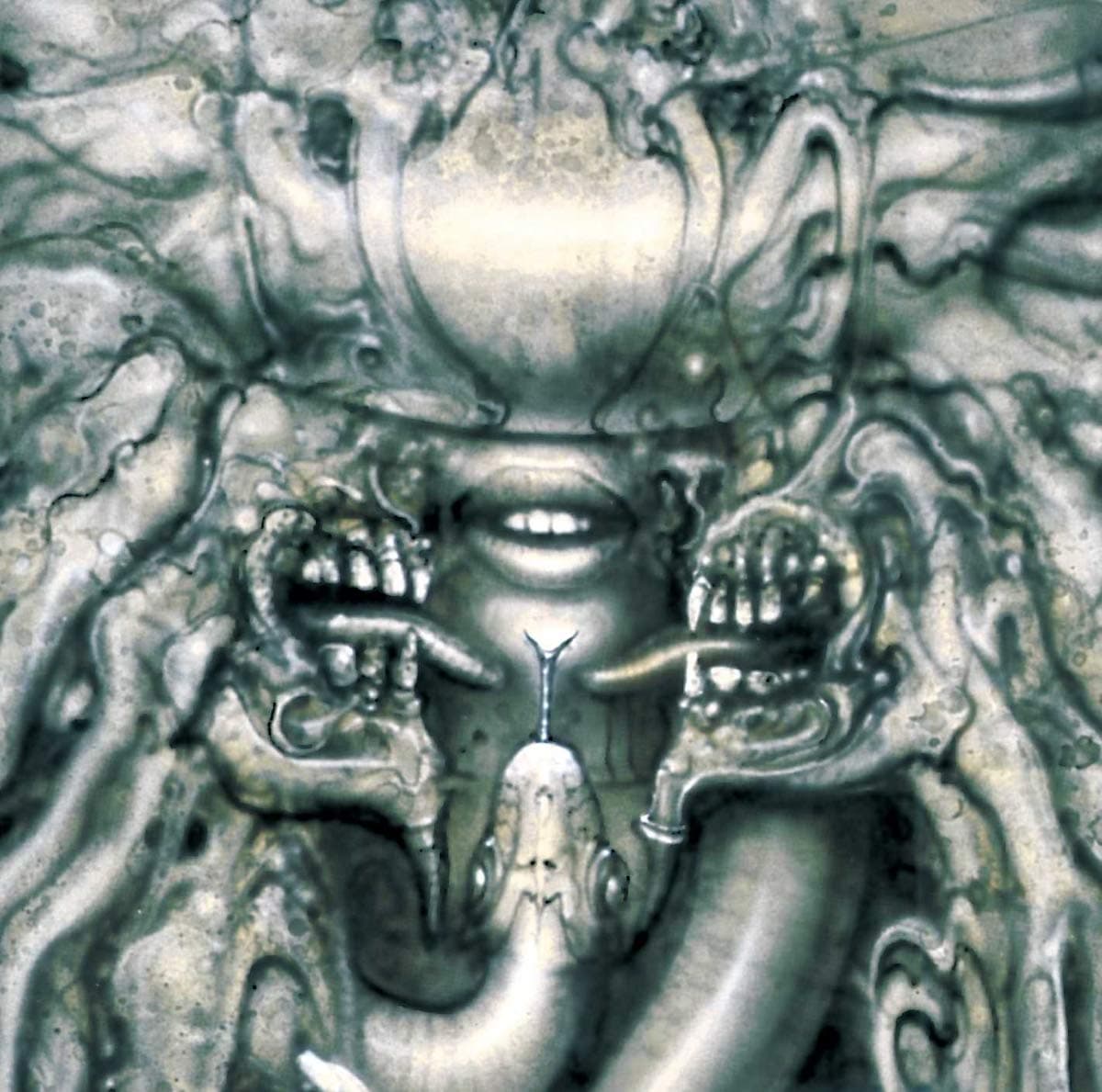 Danzig III: How The Gods Kill