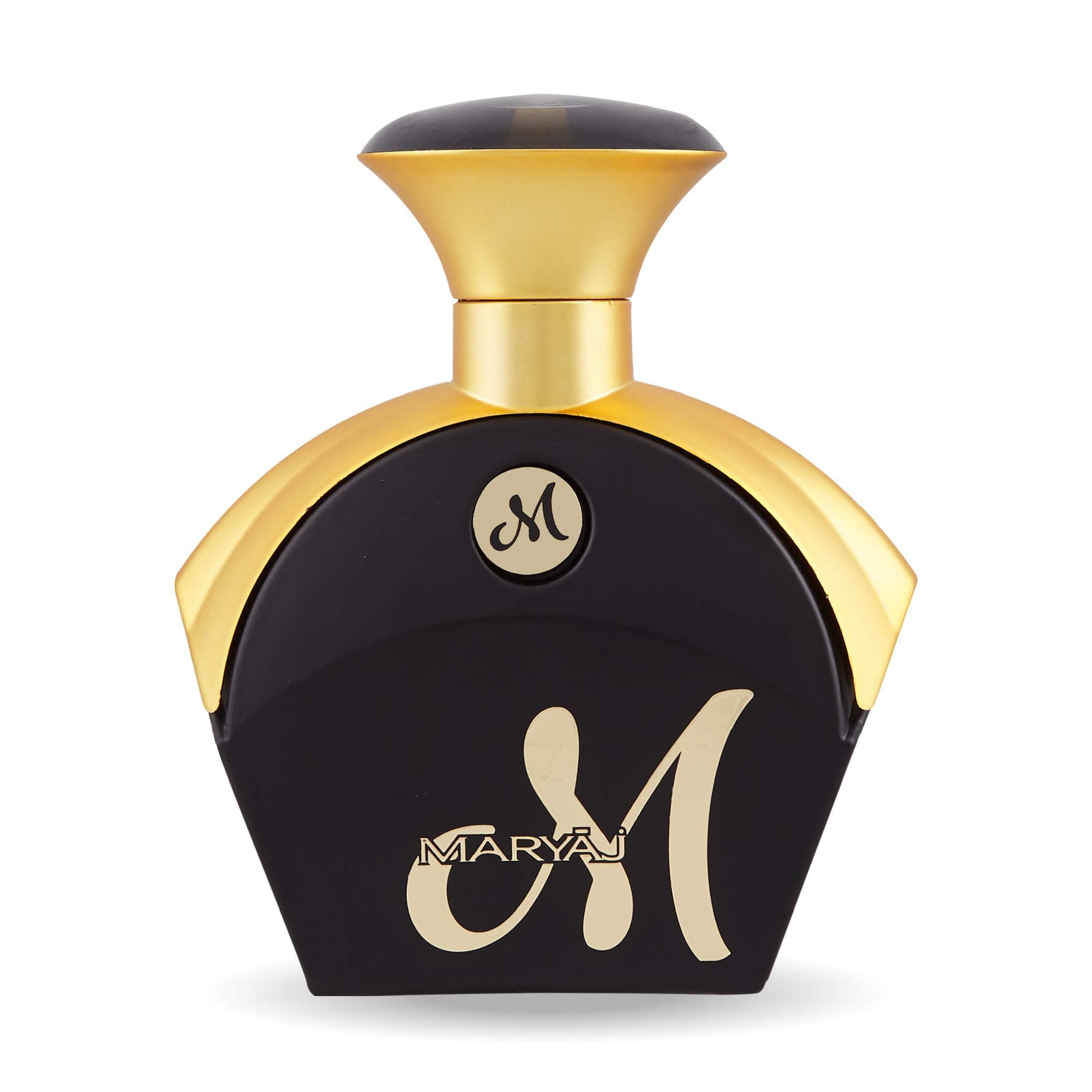MARYAJ M perfume For Women - Eau De Parfum, 90 ml