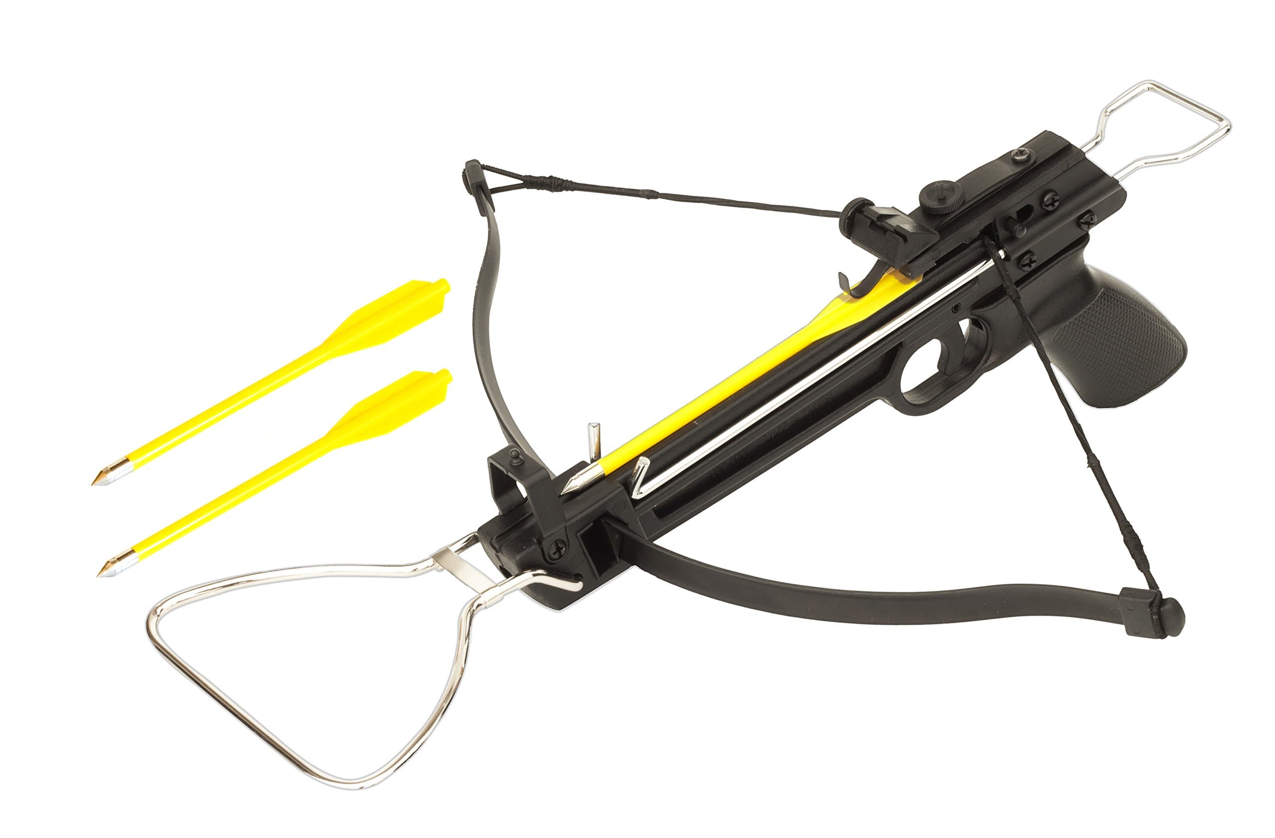 BOLT Crossbows The Spark Crossbow