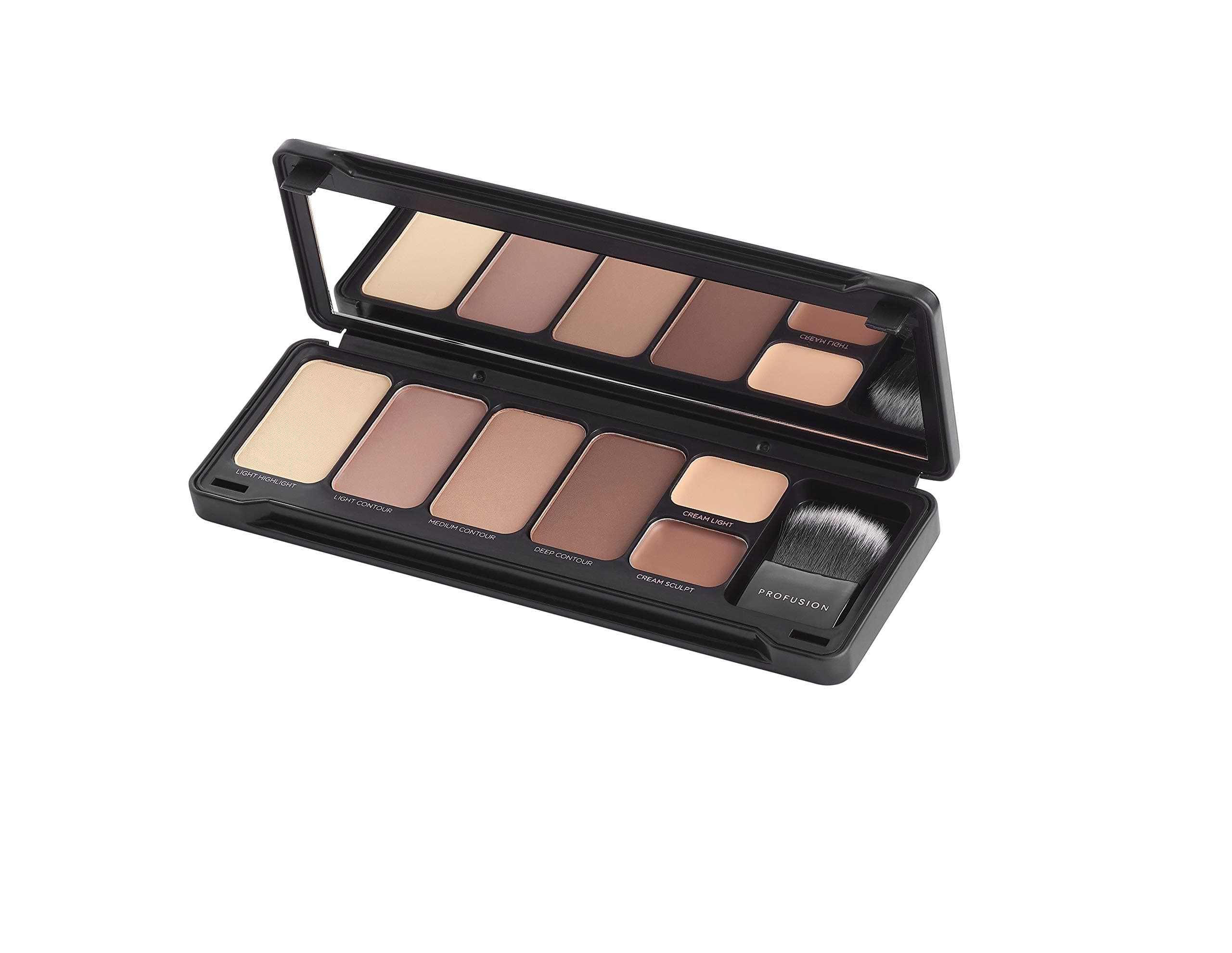 Contour - contour makeup case