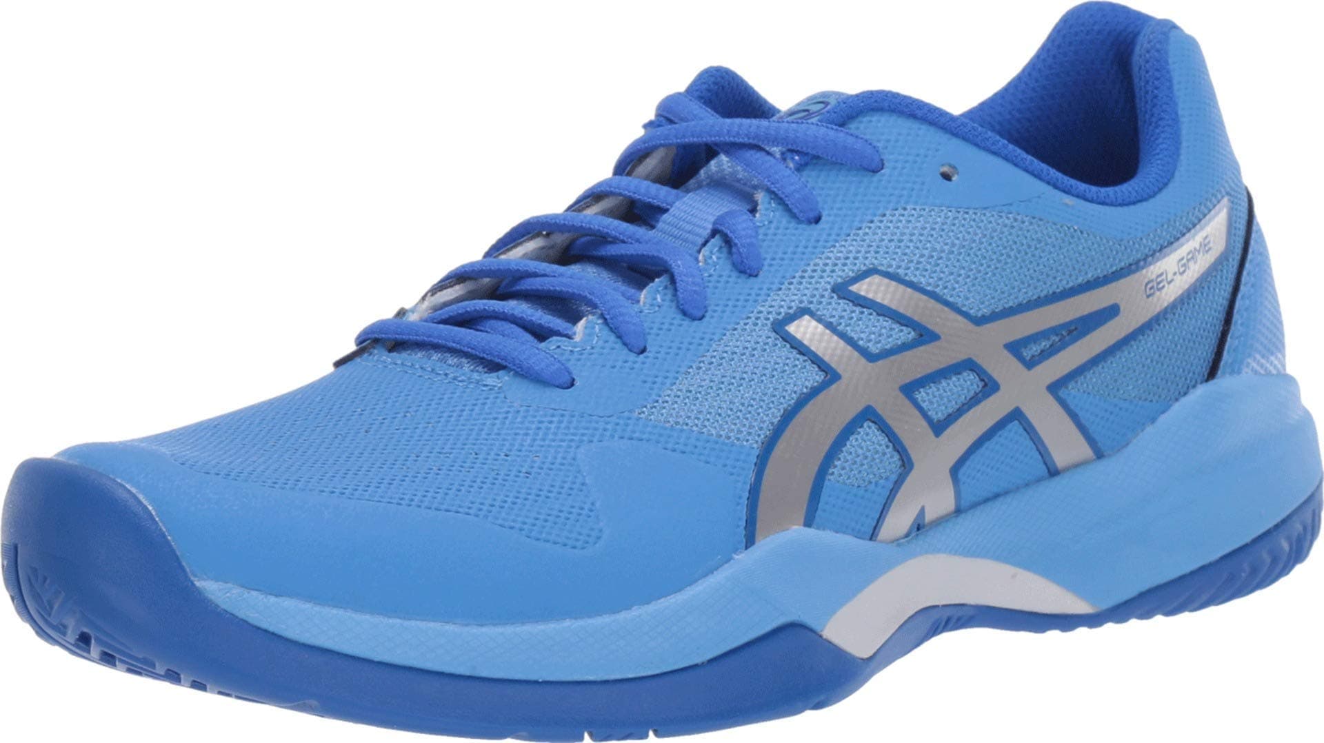 Asics Women's Gel-Game 7 Tennis Shoes