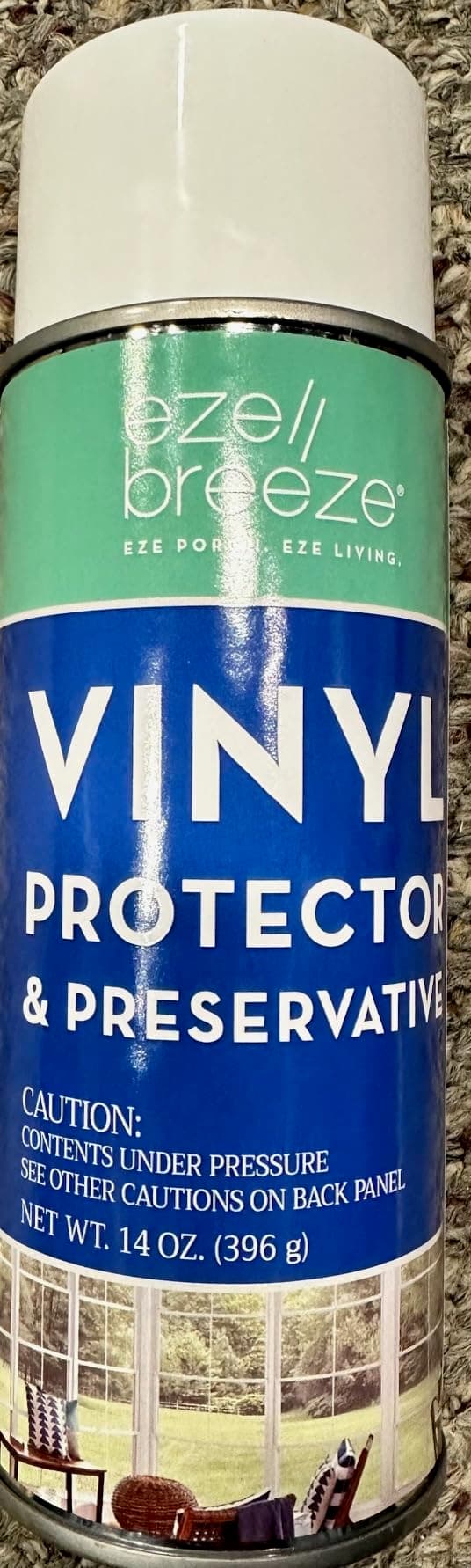 PGT Original EZE Breeze Protector and Preservative