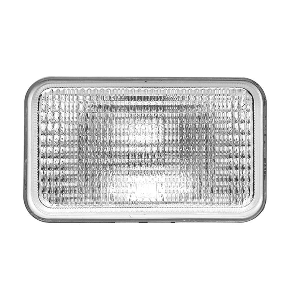 Hobbs 3" x 5" 12V Replacement Bulb