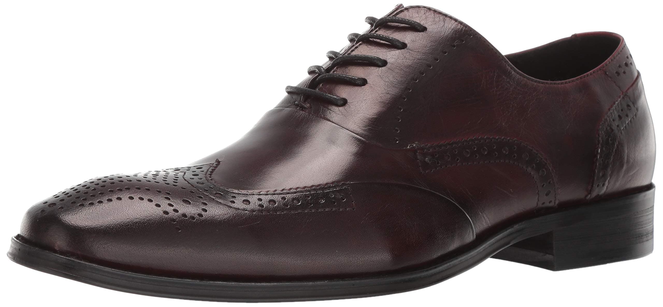 Kenneth Cole New York Men's Brant Lace Up Oxford