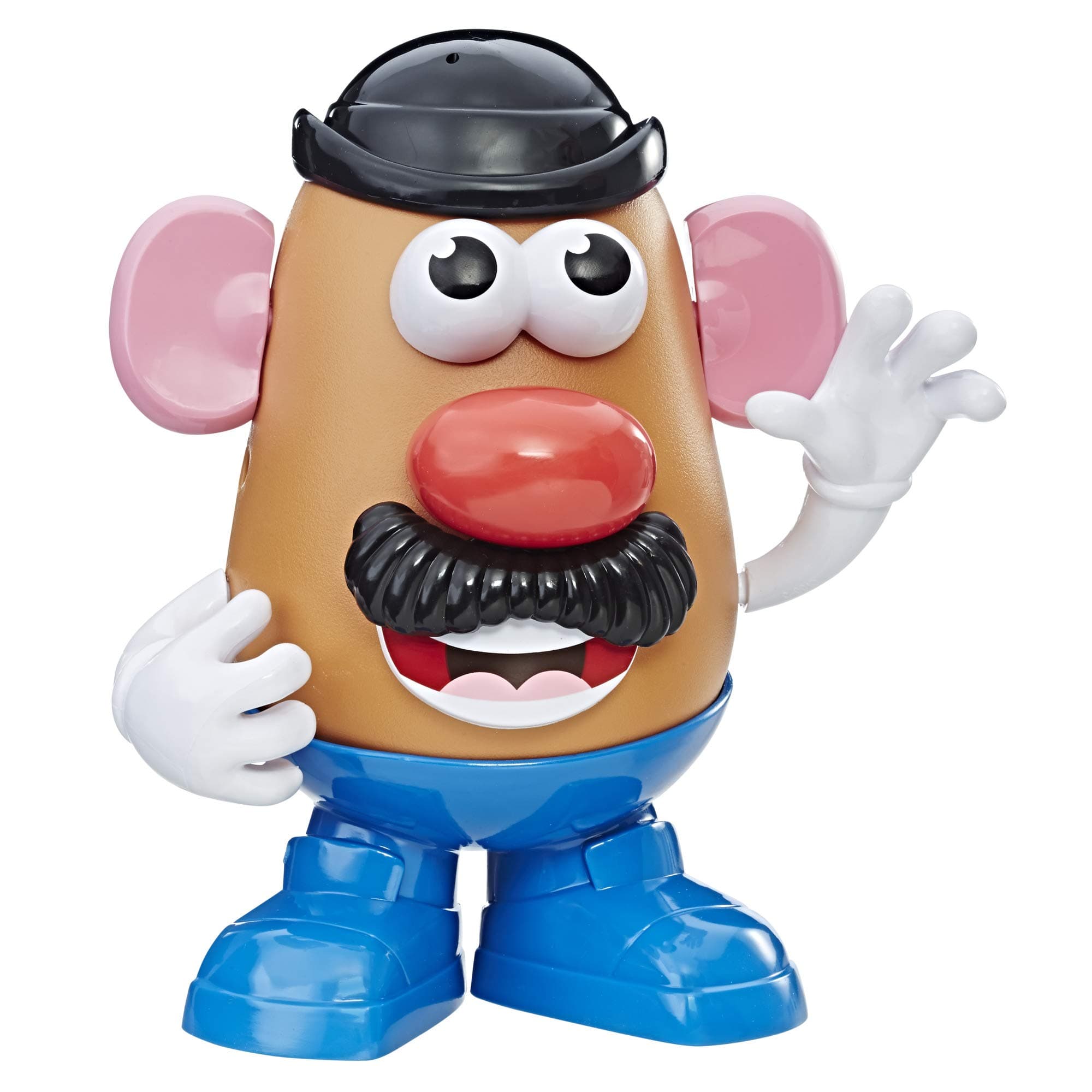 Heroes 27657 Friends Mr. Potato Head Classic