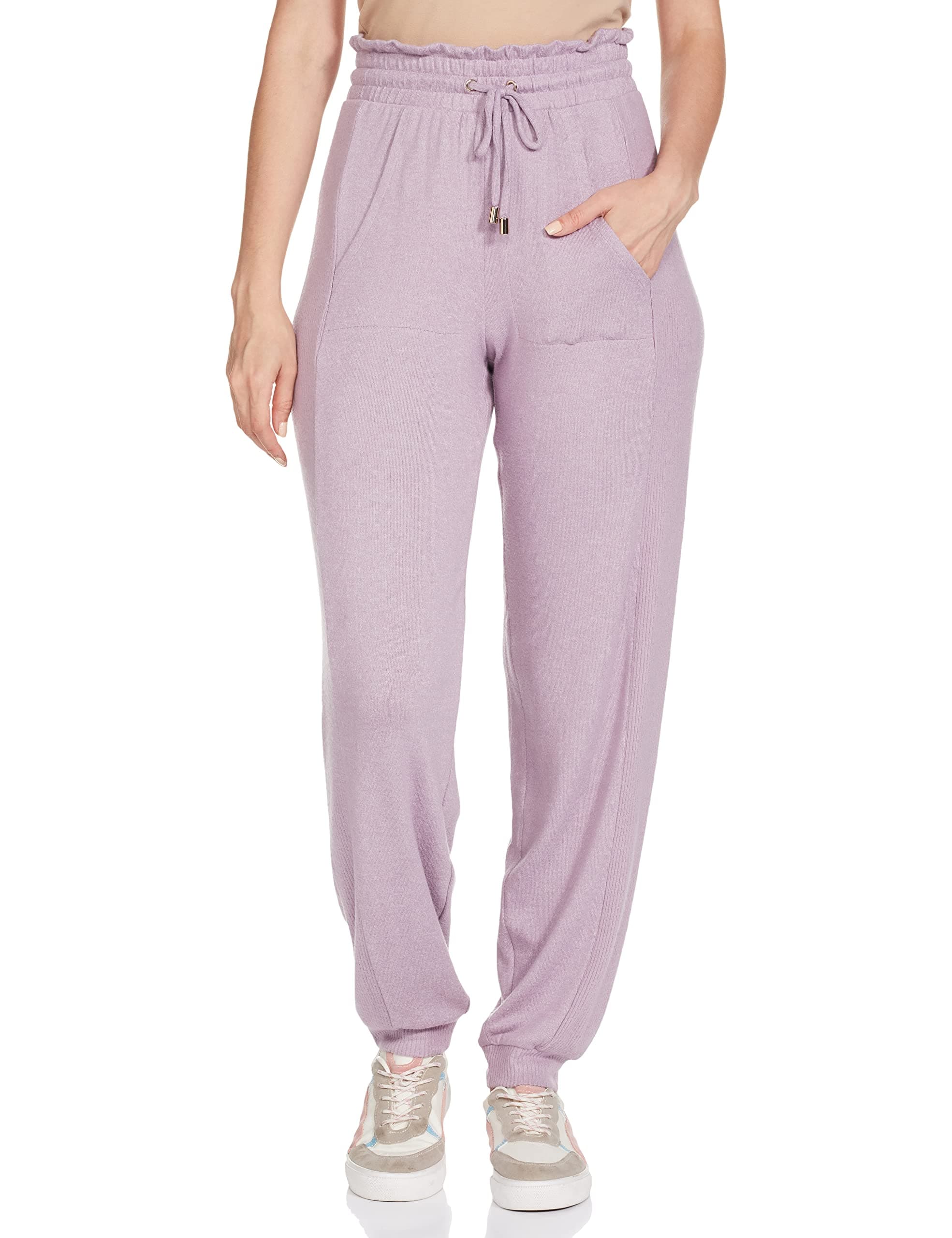 Marks & Spencer Women Track Pants