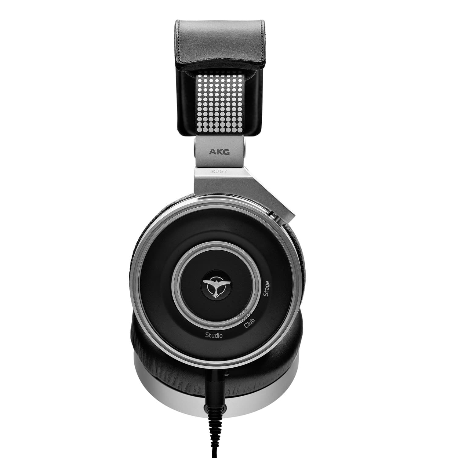 AKG K267 Tiesto DJ Headphones