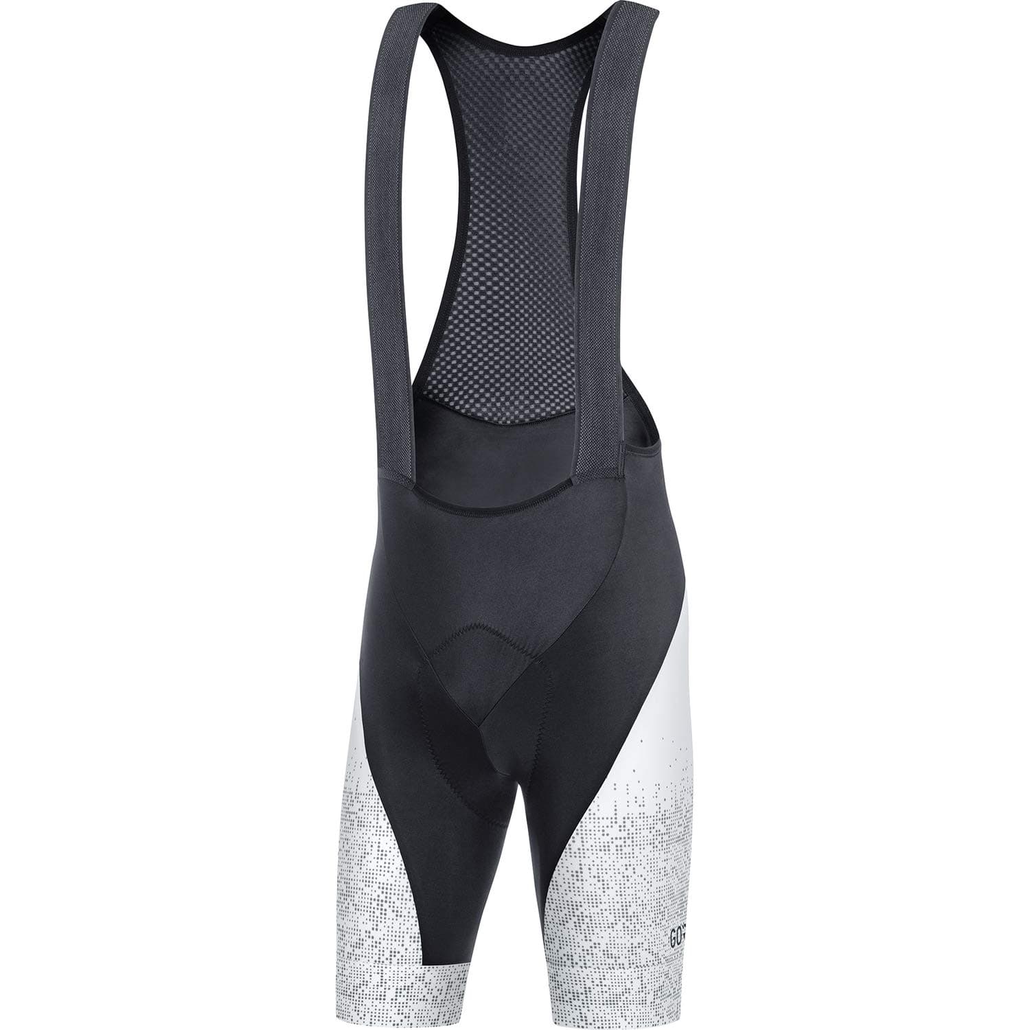 GORE WEAR mens Magix Bib Shorts+ Mens Bibs