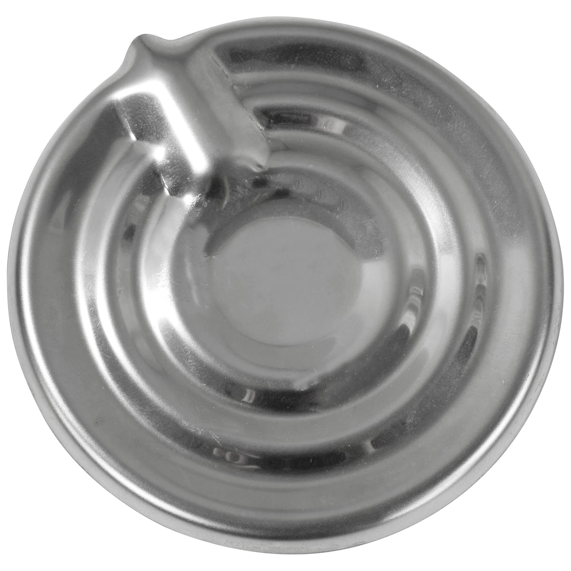 R&M Stainless Steel Boil Alert 3.25" – Kitchen Cooking Tool to Prevent Boil-Overs, Spills & Messes