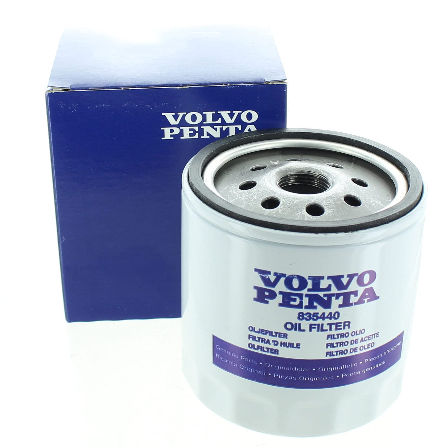 OEM Oil Filter 835440