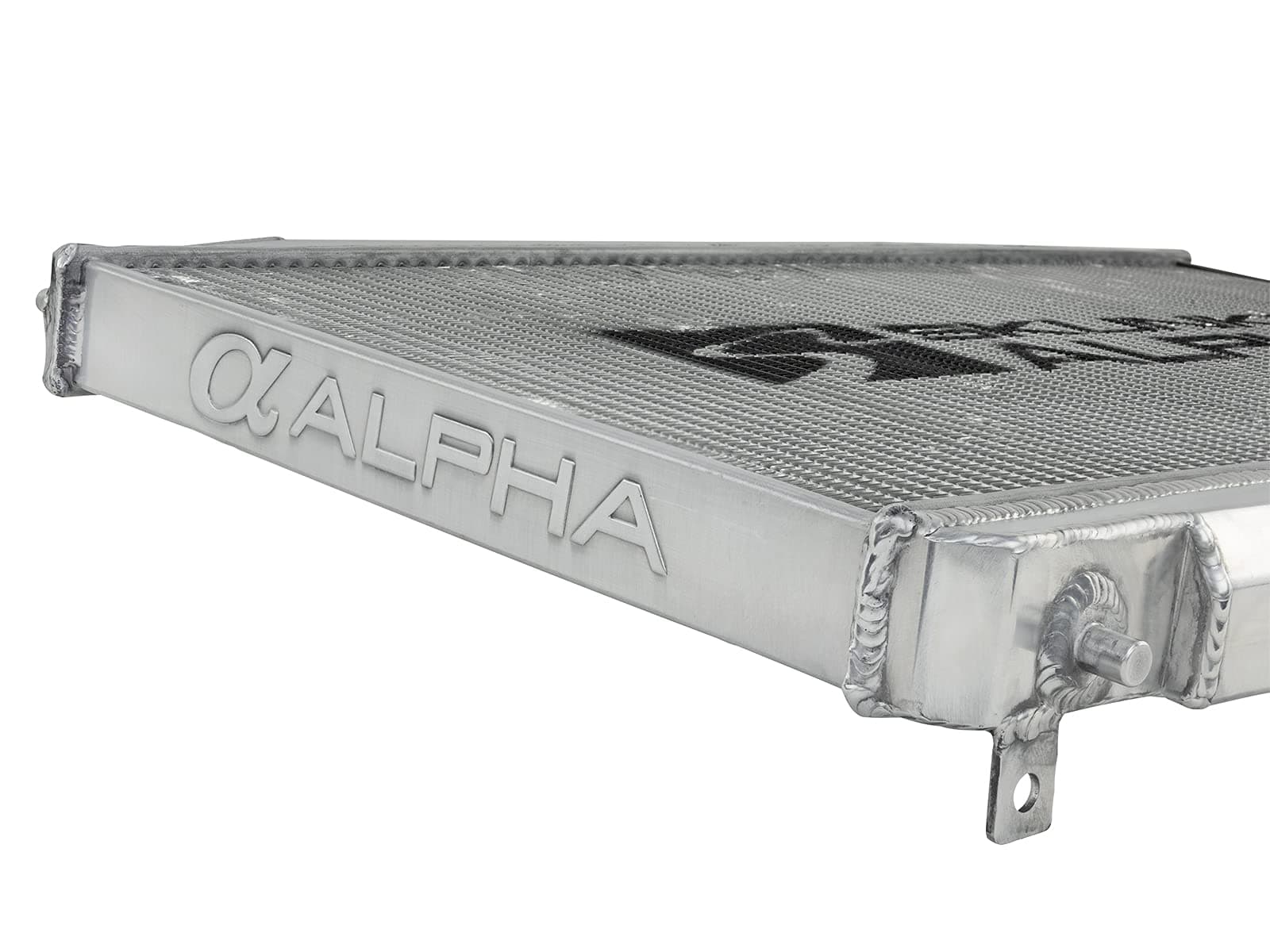 Skunk2 Racing 349-05-3000 Radiator for 2006-2011 Honda Civic Si